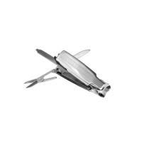 Swisstech SCCSSS - Coupe-ongles multi-outils