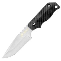 Ocean master knives LT200 A - Lame titane beta TB6