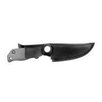 Ocean master knives LT200 A - Lame titane beta TB6