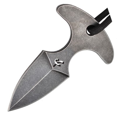 Fred Perrin FPPUSH - Mini Push Dagger