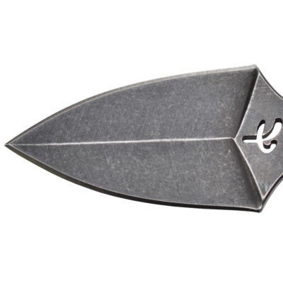 Fred Perrin FPPUSH - Mini Push Dagger