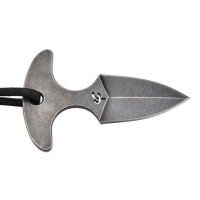 Fred Perrin FPPUSH - Mini Push Dagger