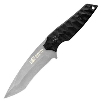 Ocean master knives TK300 YUAN - Lame titane beta TB6