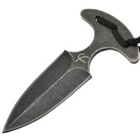 Fred Perrin FP1802 - Push-dagger Moyen