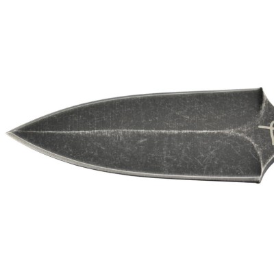 Fred Perrin FP1802 - Push-dagger Moyen