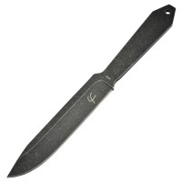 Fred Perrin - Le Lancer knife