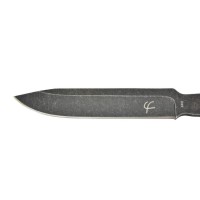 Fred Perrin - Le Lancer knife